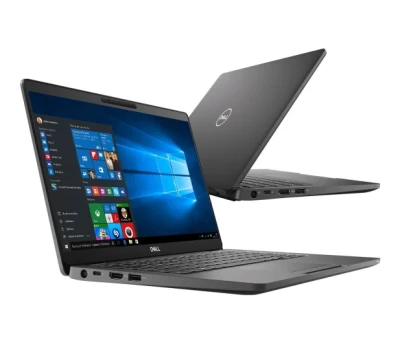 Dell Latitude 5300 13,3” i5-8365U 8GB RAM 256GB SSD