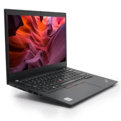 Lenovo ThinkPad X13 G1 13,3" i5-10310U 16GB RAM 512GB SSD Dotyk IPS Full HD WIN 11 Pro