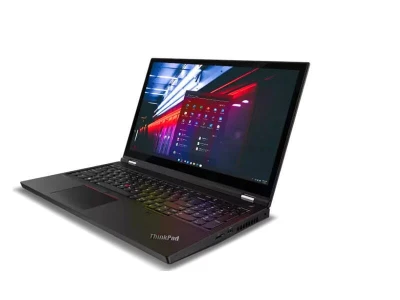 Lenovo ThinkPad P15 G1 15,6” i9-10885H 32GB RAM Quadro RTX 4000