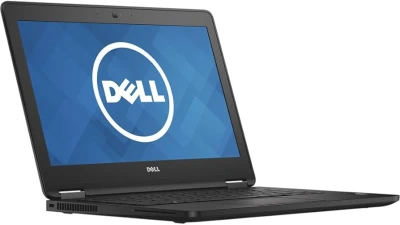 Dell Latitude E7270 12” i5-6300U 8GB RAM 128GB SSD