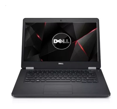 Dell Latitude 5480 14” i5-6300U 8GB RAM 128GB SSD