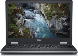 Dell Precision 7530 15,6" i7-8850H 32GB RAM 512GB NVMe Quadro P2000  WIN 11 Pro 