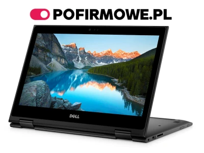 3. Dell Latitude 3390 2w1
