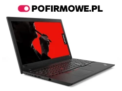 Lenovo ThinkPad L580 15,6" i5-8250U 16GB RAM 256GB SSD Win 11 Pro