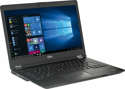 Fujitsu LifeBook E5410 14” i5-10210U 16GB RAM 256GB SSD FullHD IPS