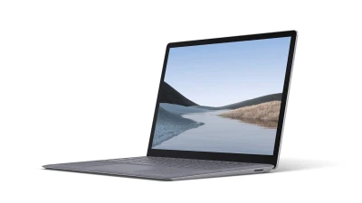 6. Microsoft Surface Laptop 3