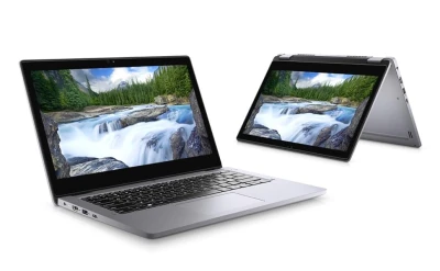 2. Dell Latitude 3310 2w1