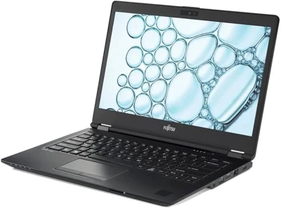 Fujitsu LifeBook U7410 Intel Core i5-10210U / 16 GB RAM / SSD 512 GB / Full HD IPS /