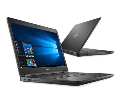 Dell Latitude 5480 14” i5-6300U 8GB RAM 128GB SSD FullHD