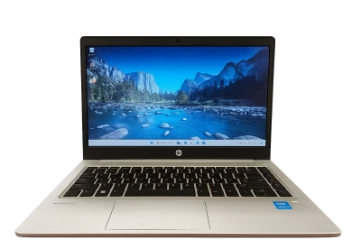 HP ProBook 430 G8 13,3” i3-1115G4 8GB RAM 128GB SSD