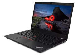 Lenovo ThinkPad T490 14" i5-8365U  16GB RAM  512GB SSD  Win 11 Pro 