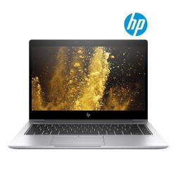HP EliteBook 840 G6 14" i7-8565u 16GB RAM 256GB SSD Win 11 Pro