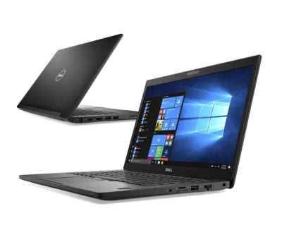 Dell Latitude 7480 14” i5-6300U 8GB RAM 128GB SSD