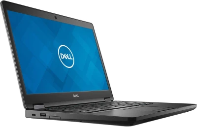 Dell Latitude 5490 14,1” i5-8350U 16GB RAM 512GB SSD