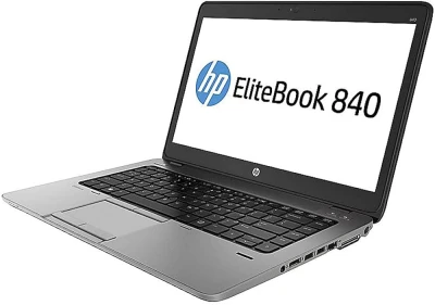 HP EliteBook 840 G2 14,1” i5-5300U 8GB RAM 256GB SSD
