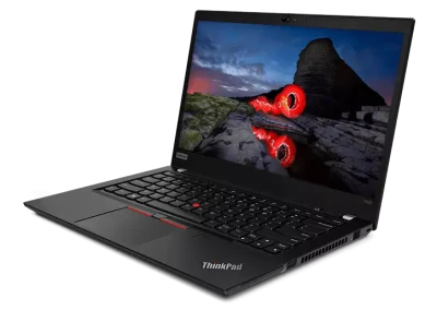 Lenovo ThinkPad T490 14” i5-8365U 32GB RAM 512GB SSD LTE