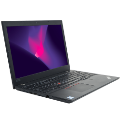 Lenovo ThinkPad L590 15,6" i5-8365U 16GB RAM 256GB SSD Win 11 Pro