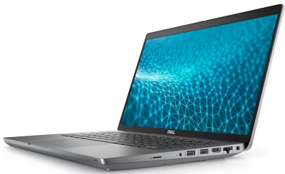 Dell Latitude 5431 14” i5-1250P 16GB RAM MX550 LTE
