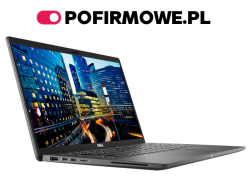 Dell Latitude 7410 14" i7-10610U 16GB RAM 512GB SSD Full HD IPS Win 11 Pro