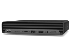 HP EliteDesk 800 G6 USFF i5-10500 16GB RAM 256GB SSD WIN 11 Pro 