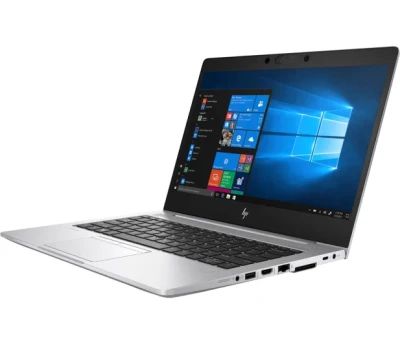 HP EliteBook 840 G6 14” i5-8365U 16GB RAM 256GB SSD