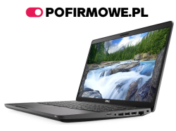 Dell Latitude 5500 15,6" i5-8265U 16GB RAM 256GB SSD Full HD Win 11 Pro