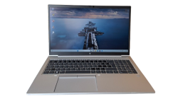 Laptop HP EliteBook 855 G8 Ryzen 7 5850U 32gb 512ssd Dotykowy Ekran Windows 11