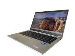 HP EliteBook 840 G8 14" i5-1145G7 16GB RAM 256GB SSD Win 11 Pro