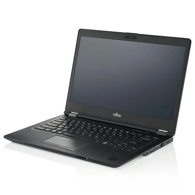 Fujitsu LifeBook U749 14” i5-8365U 16GB RAM 256GB SSD LTE