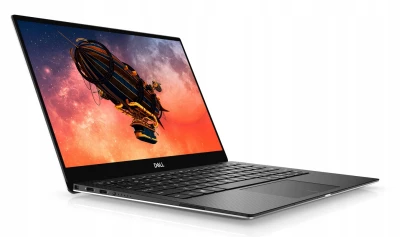 4. Dell XPS 13 7390 dotykowy