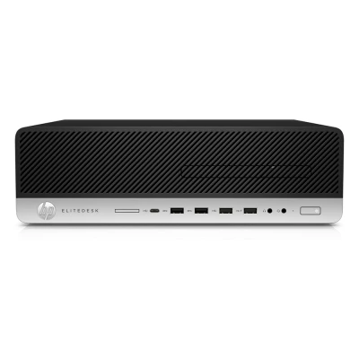 HP EliteDesk 800 G3 SFF i5-6600 8GB RAM 256GB SSD