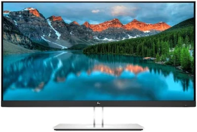 Monitor HP E27 G4 27” Full HD IPS Pivot, bezramkowy