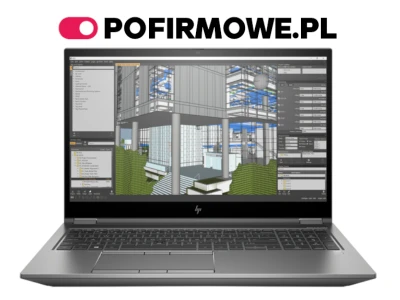 HP ZBook Power G8, i7-11850H, 32 GB RAM, RTX A2000