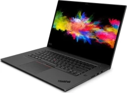 Lenovo ThinkPad P1 G3 15,6" i7-10850h 32GB RAM 512GB SSD Nvidia Quadro T2000 4GB Win11 Pro