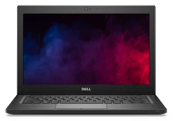 Dell Latitude 7280 12,5" i5-6300U 8GB RAM 128GB SSD WIN 11 Pro