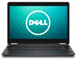 Dell Latitude E7470 14,1" i5-6300U 8GB RAM 128GB SSD WIN 11 Pro