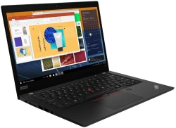 Lenovo ThinkPad X390 13,3" i5-8265U 8GB RAM 512GB SSD IPS Full HD WIN 11 Pro 