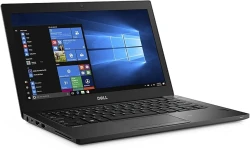 Dell Latitude 7280 12" i5-6300U 8GB RAM 128GB SSD WIN 11 Pro 