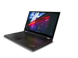 NOWY Lenovo ThinkPad P15 G2 15,6" Xeon W-11855M 16GB RAM 512GB SSD nVidia T1200 IPS Full HD LTE WIN 11 Pro