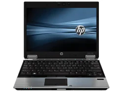 Tani HP EliteBook 2540p 12,5"  i7-L640 4GB RAM 240GB HDD Win 10 Pro