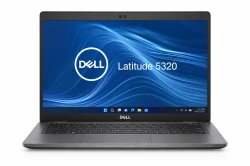 Dell Latitude 5320 i5-1145G7 16GB RAM 512GB SSD Iris Xe Windows 11