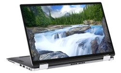 Dell Latitude 9410 2 w 1 14" i5-10310u 16GB RAM 512GB SSD Win 11 2w1 Tablet i Laptop 