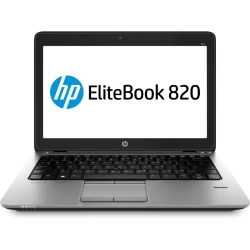 HP EliteBook 820 G3 12"  i7-6500U  16GB RAM  512GB SSD FullHD IPS Modem Sim Win 11 Pro 