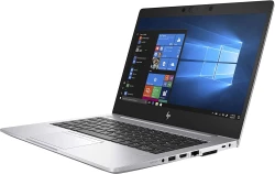 HP EliteBook 735 G6 13" AMD Ryzen 3 Pro 3300U 16GB RAM 256GB SSD Vega 6 FullHD IPS Win 11 Pro