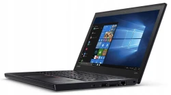 Lenovo ThinkPad X270 12" i5-6300U 8GB RAM 256GB SSD FullHD IPS Modem LTE Win 11 Pro