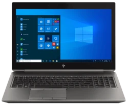 HP ZBook 15 G6 15" i9-9880h 32GB RAM 512GB SSD Quadro T2000 IPS Full HD SIM LTE  WIN 11 Pro  
