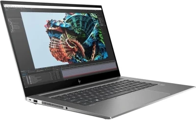 HP ZBook Power 15 G8 15,6” i7-11850h 32GB RAM 512GB SSD RTX A2000 4GB