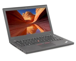Lenovo ThinkPad X270 12,5" i5-6300U 8GB RAM 256GB SSD Win 11 Pro