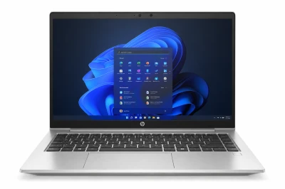 HP EliteBook 640 G10 Intel Core i5-1345U / 10 rdzeni / 16 GB RAM / SSD 256 GB / Full HD /