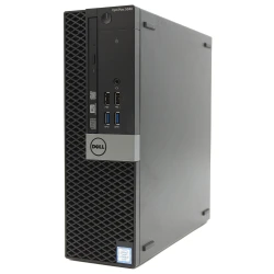 Dell OptiPlex 5040 SFF i5-6600 8GB RAM 256GB SSD HDMI DisplayPort DVD WIN 11 Pro 